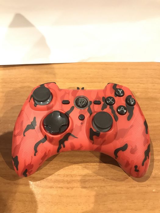 EasySMX Wireless Controller64286135156226121