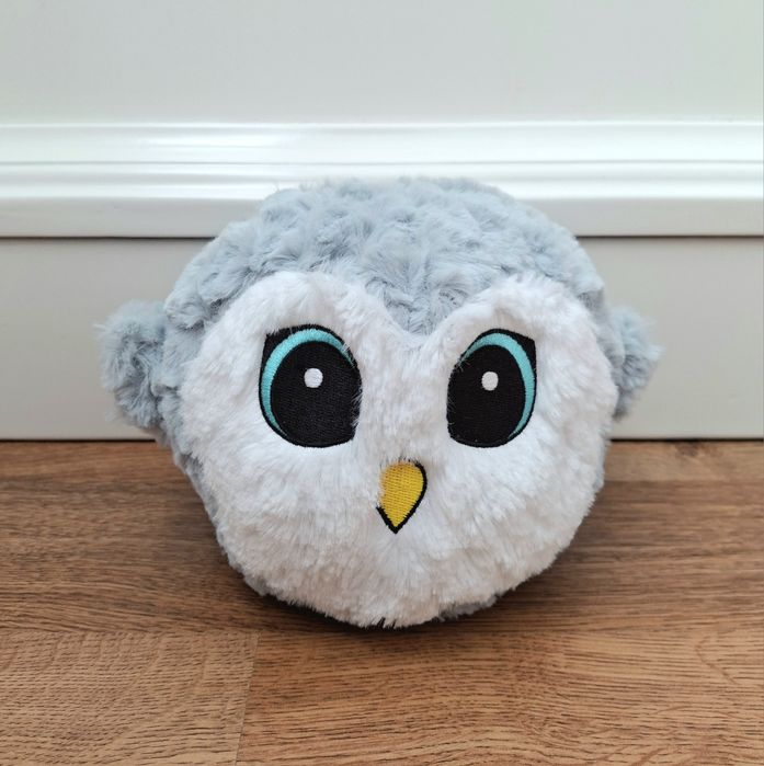 Sowa Zosia Biedronka Gang Słodziaków pluszak maskotka