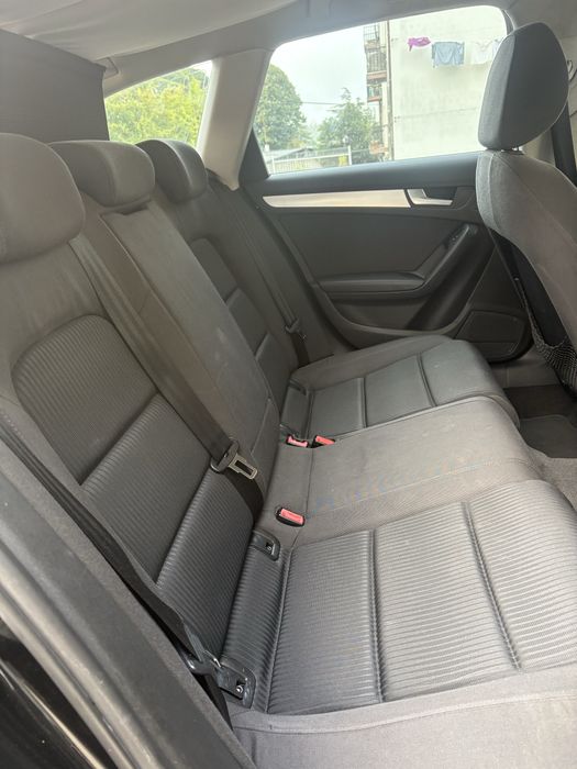 Audi A4 B8 Avant 2.0 2011, Perfeito estado!