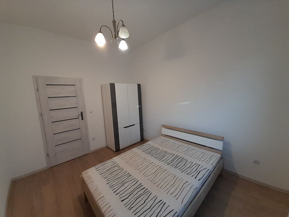 Mieszkanie Przodkowo 58m2