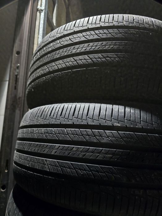 255/55R19 Hankook Dynapro HP2