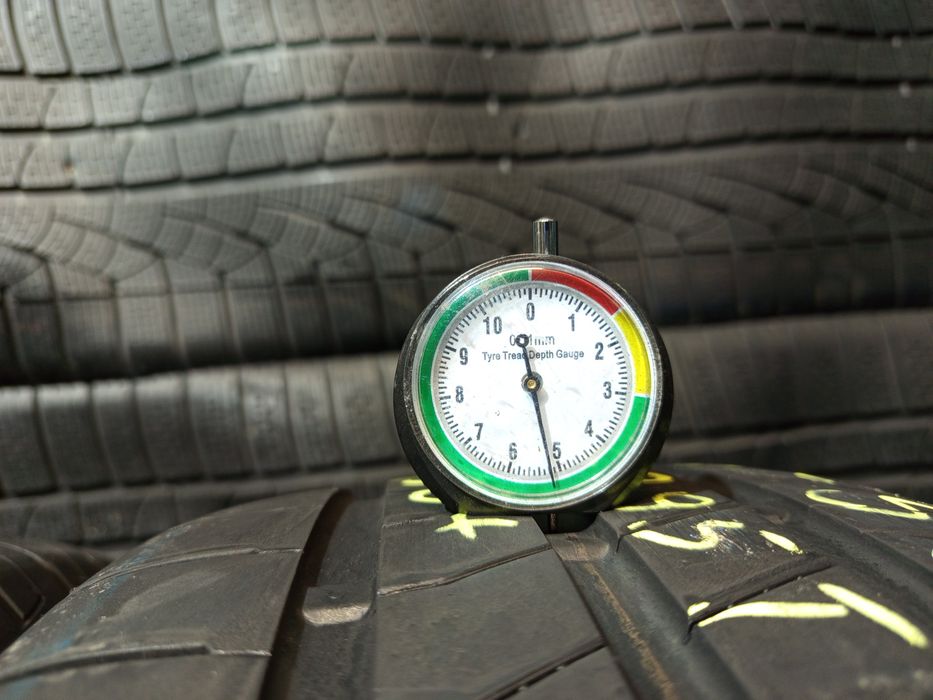 215/55R18 Bridgestone Turanza ECO