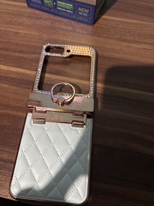 Capa de samsung galaxy Flip 5/6