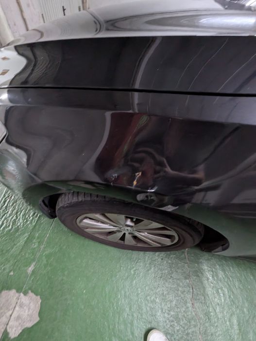 Vw Golf vii variant gps edition