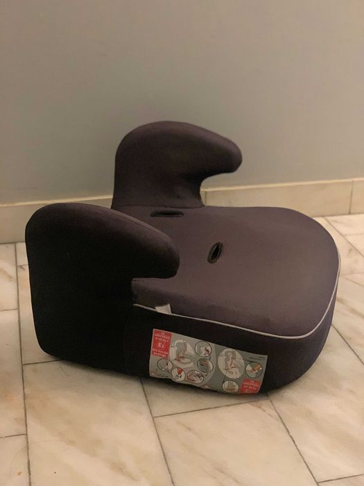 Cadeirinha Assento Criança - Carro