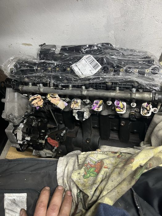 BMW x5 e53 2003-2006