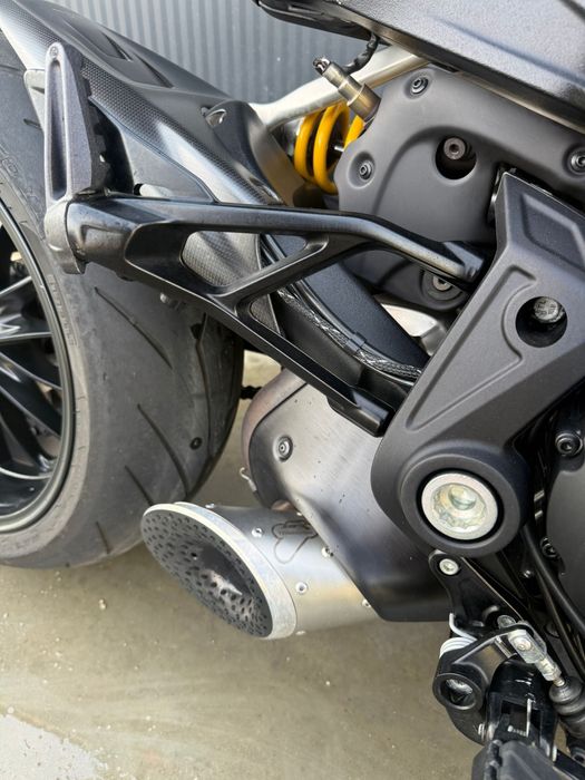 Ducati Diavel 1260 2021