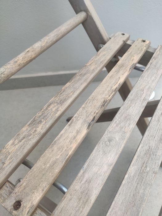 Conjunto mesa e duas cadeiras - Leroy Merlin