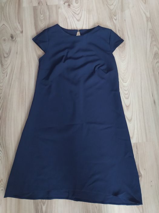 Elegancka sukienka Tivano, rozm. 32