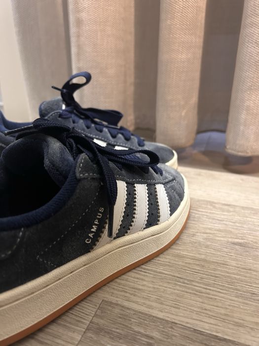 Adidas Campus 00S OROGINAIS