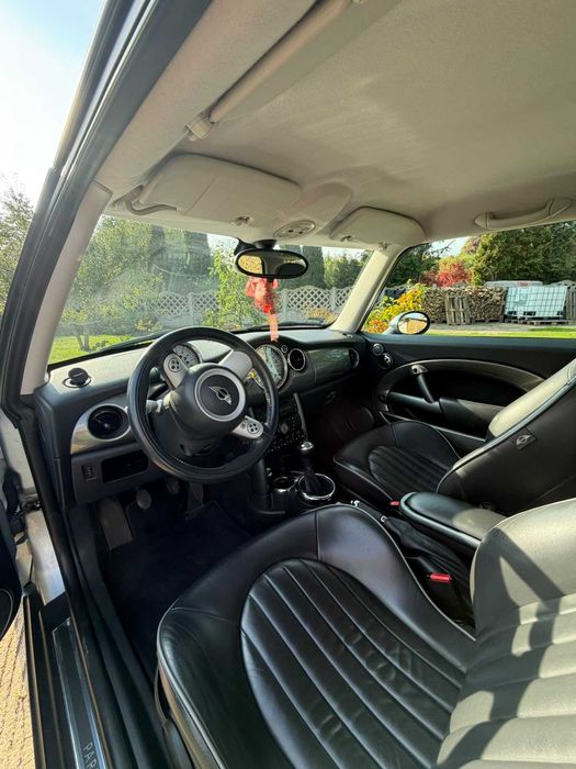 Mini Cooper Park Lane 1.6