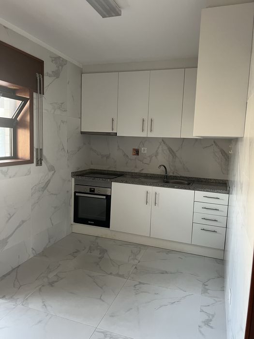 Arrendamento T2 Rio Tinto