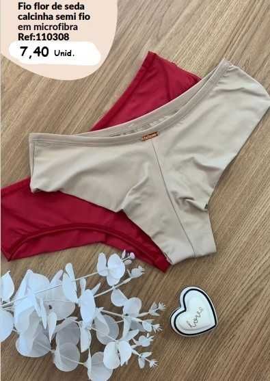 Lingeries Brasileiras