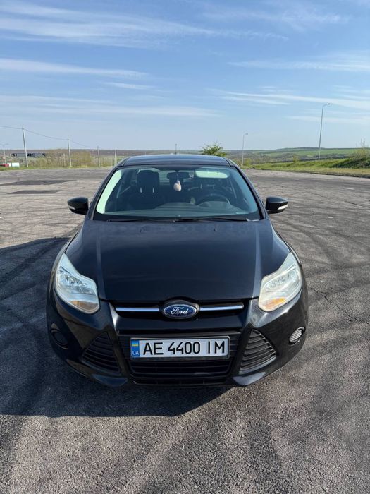 Forb Focys 3 покоління