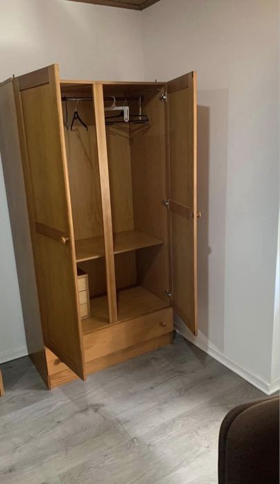 Quarto para alugar a estudantes
