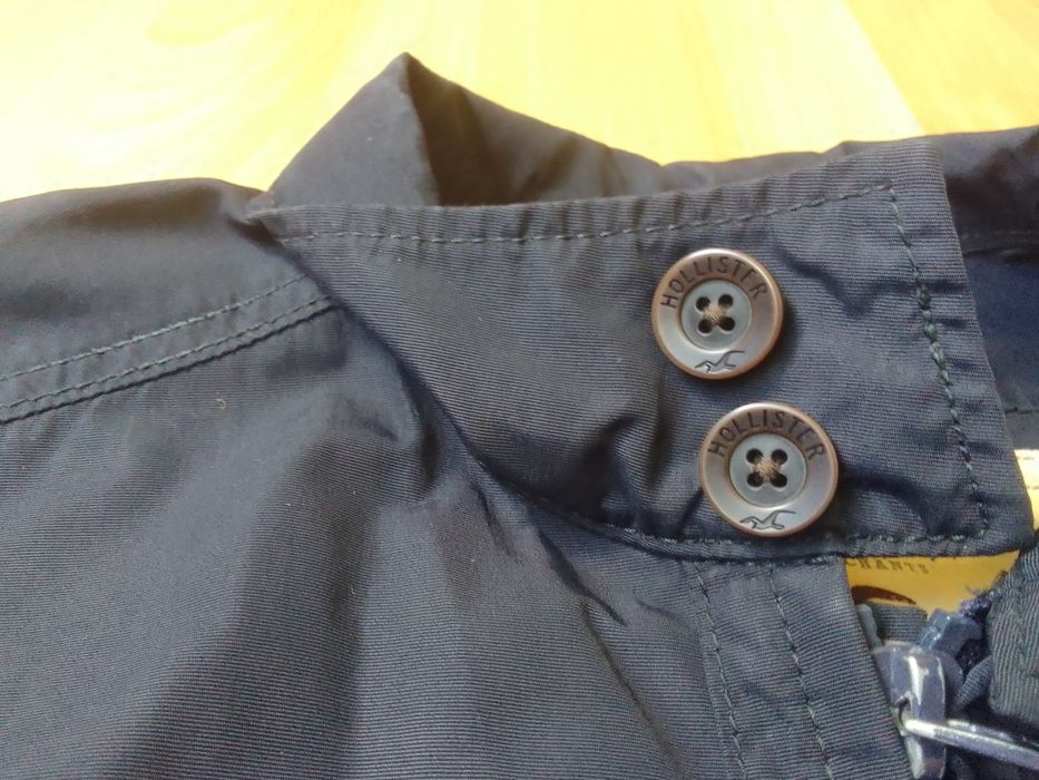 Kurtka męska holister M
