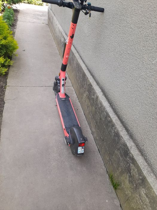 Електросамокат Segway Ninebot Voi Pro
