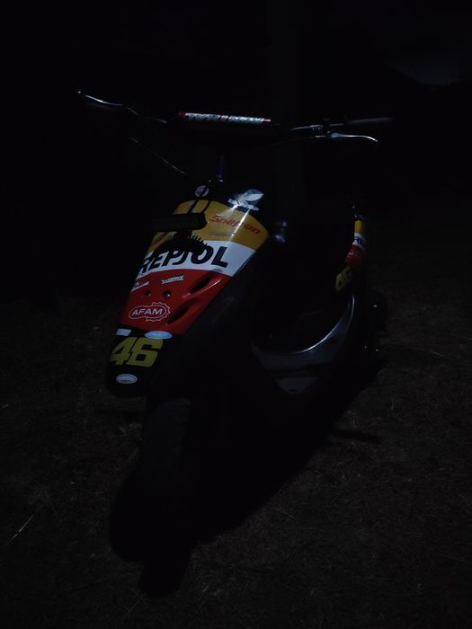 honda dio 35 abs ТОРГ