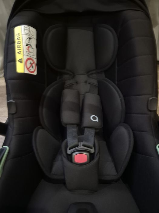 Автокрісло Anex Avionaut Cosmo