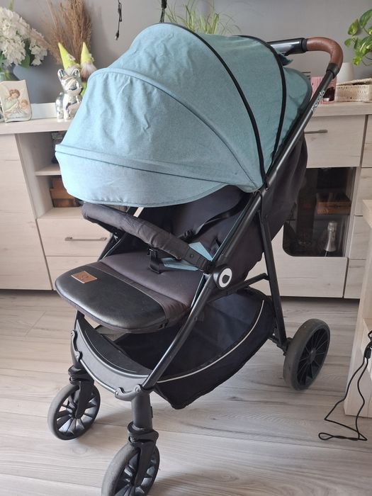 Wózek spacerówka lionelo