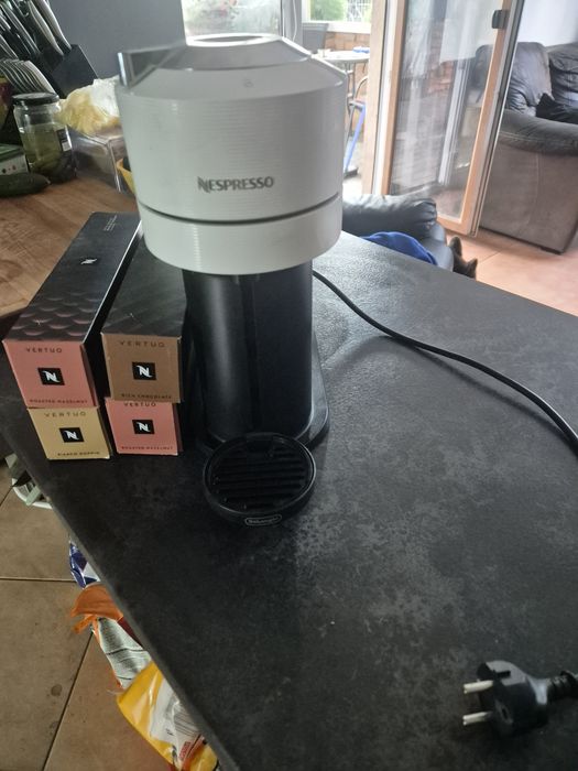 Ekspress Nespresso