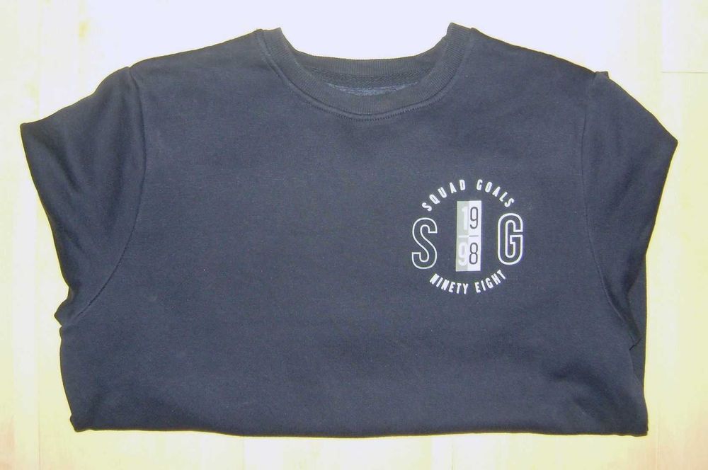 2 bluzy męskie rozmiar M