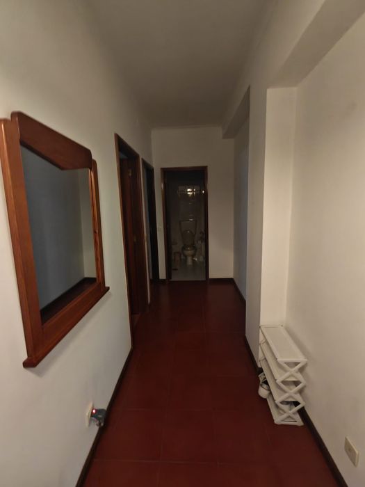 Quarto para estudantes