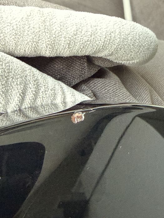 ESP LTD H-1001 Floyd Rose