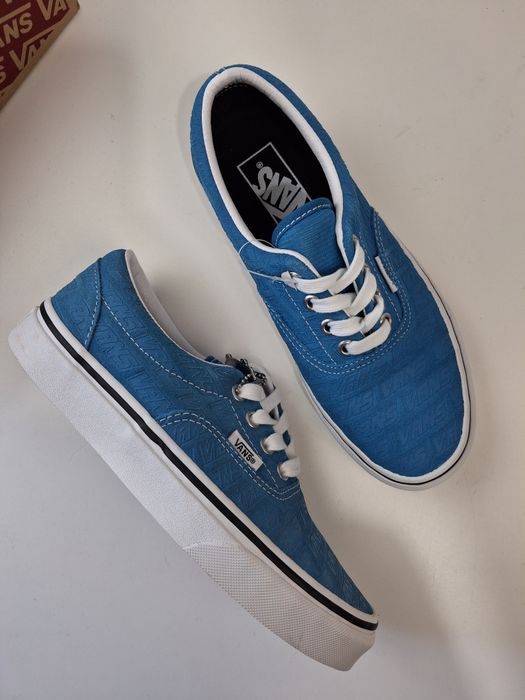 Trampki sneakersy Vans Era r.36,5