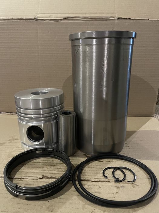 Поршнева Д240,Д65.МТЗ.ЮМЗ