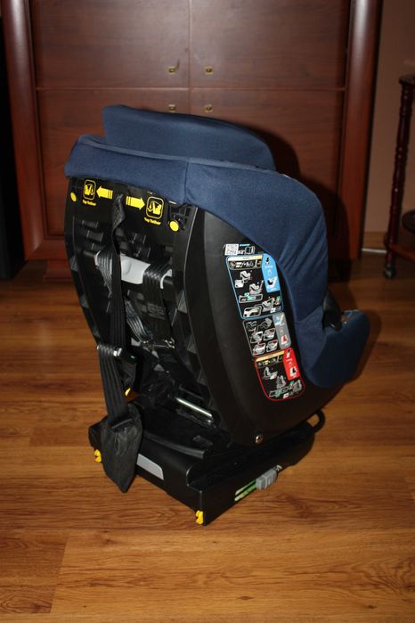 Fotelik samochodowy Maxi Cosi Milofix