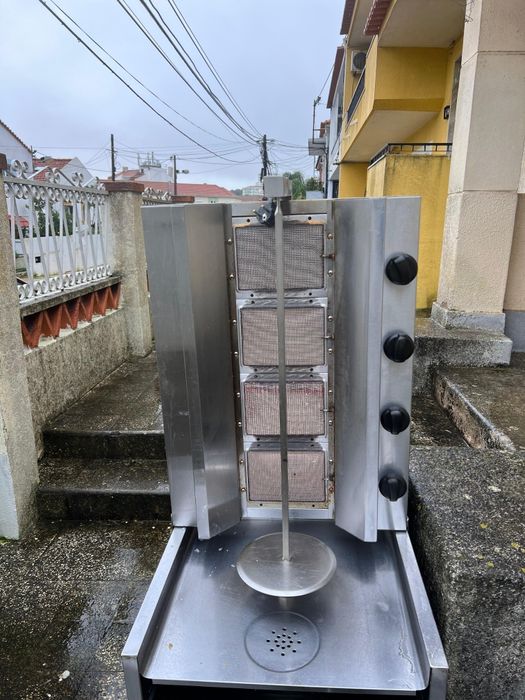 Kebab Machine - €450