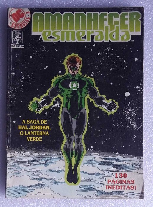 DC Especial vários