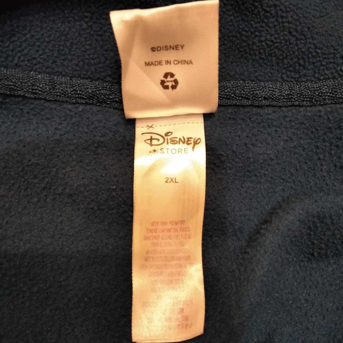 Толстовка Disney Store(Goof)