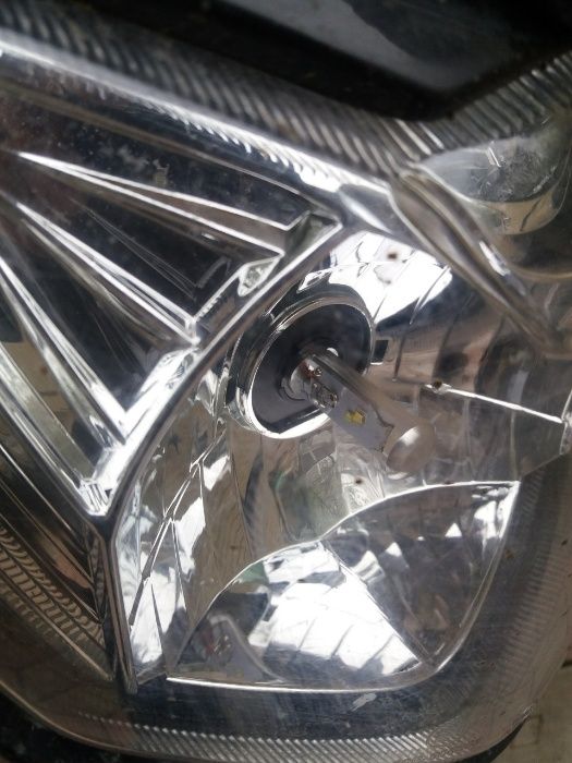 viper v250vxr пробег 3000км