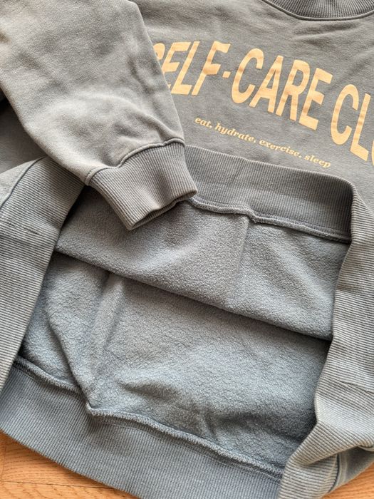 Світшот жіночий zara