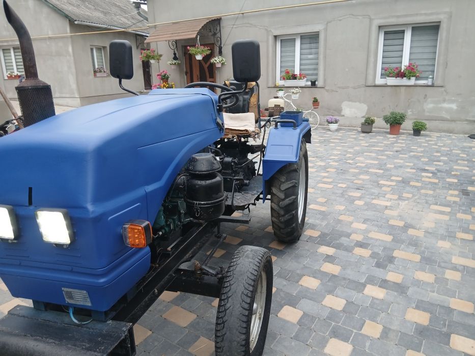 Продам DW 240 находу
