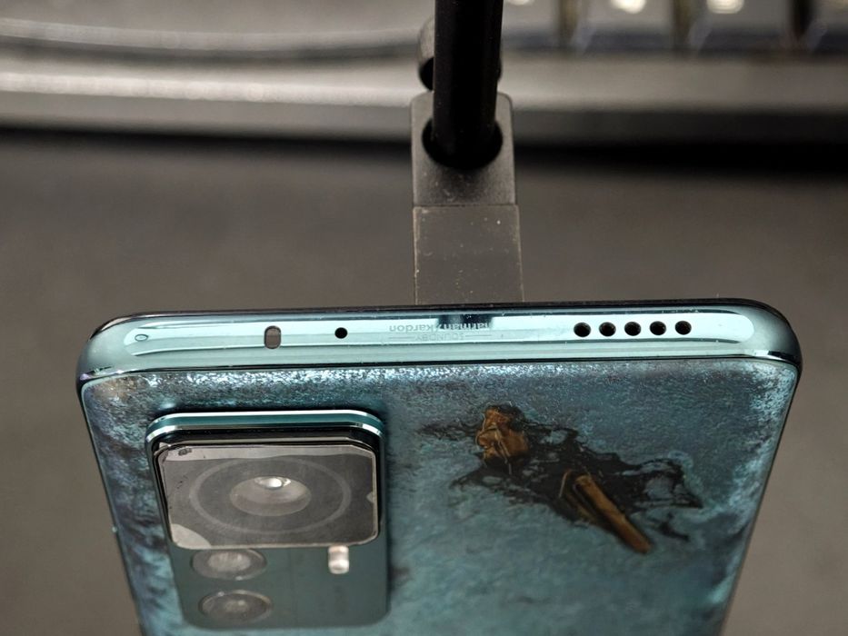 Xiaomi 12 T Pro Daniel Arshram 5G Limited Edition