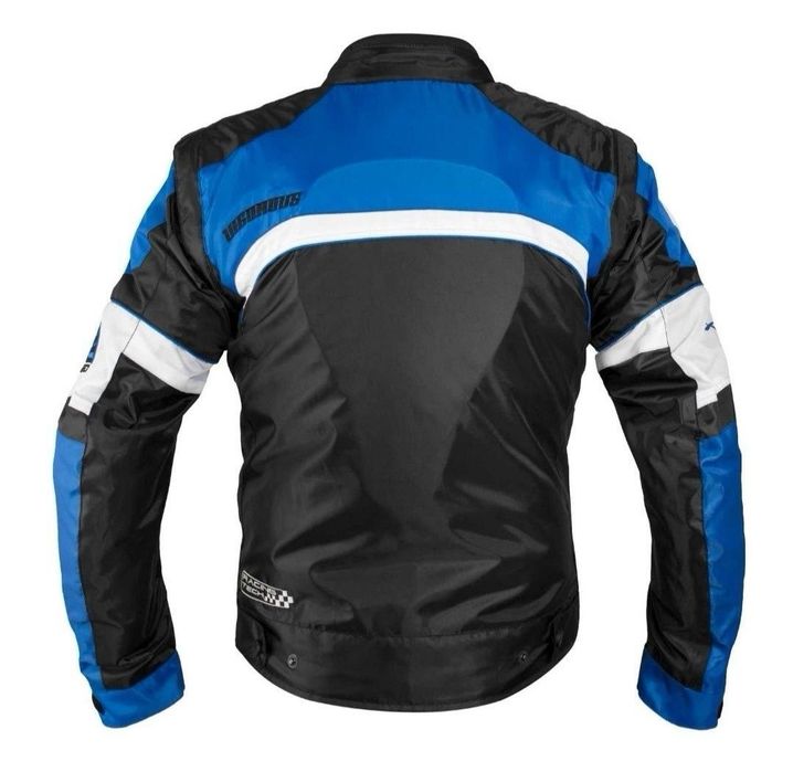 Casaco / Blusão para Motard Impermeável ( NOVOS )
