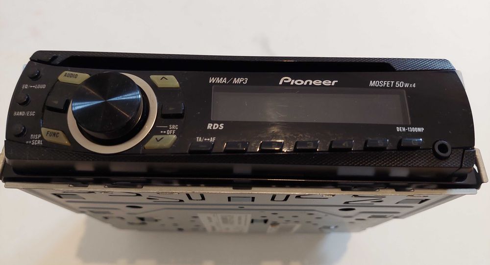 Auto rádio Pioneer