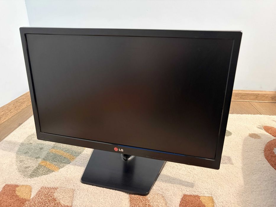 Monitor LED LG 22EN33S-B