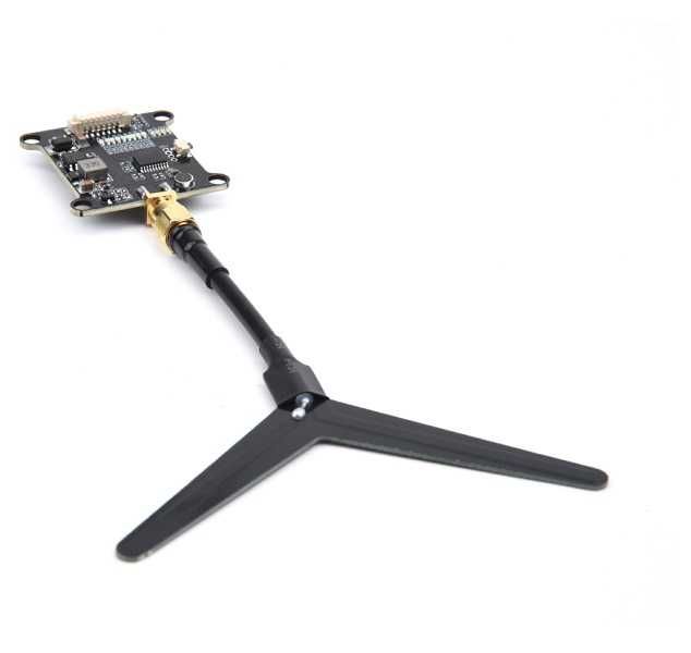 Відеопередавач - Readytosky VTX 1.2G/1.3G 1W.  В наявності 30+ шт
