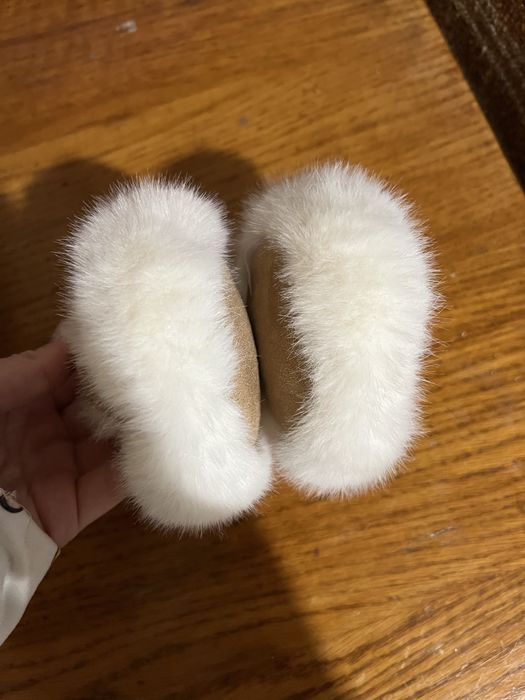 Теплі навушники Sinsay