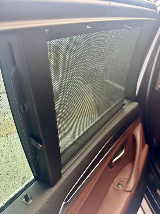 Bmw 520d f11 M-performances