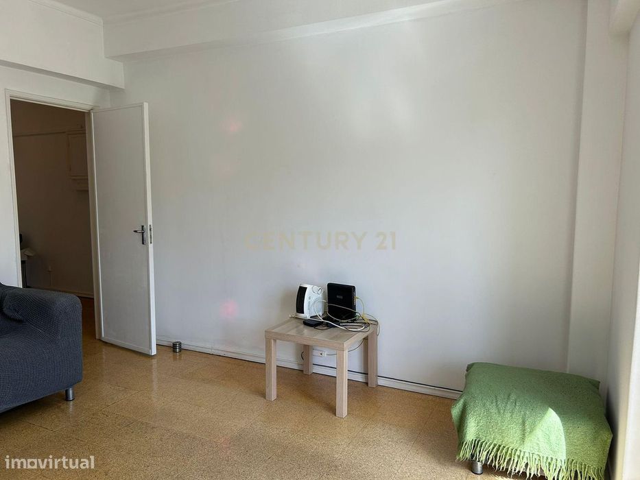 Apartamento T2