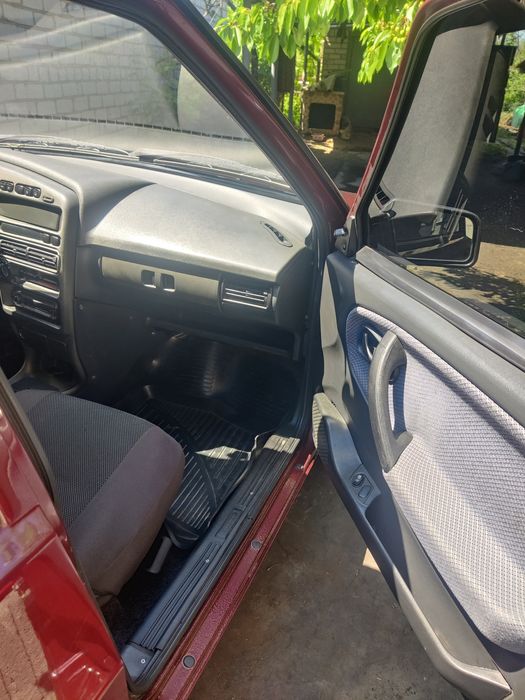 Авто Ваз 21099 В гарному стані