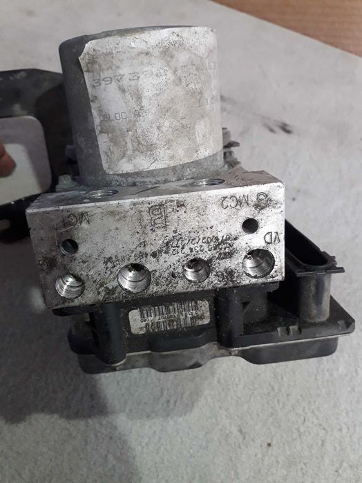 Módulo ABS Peugeot Expert II CITROËN JUMPY II