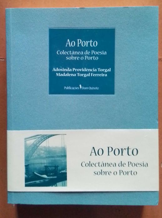 Pack 3 livros: "Contos do Minho", "Colectânea de Poesia sobre o Porto" & "Jovens Ensaístas Lêem Jovens Poetas", com coordenação de Pedro Eiras