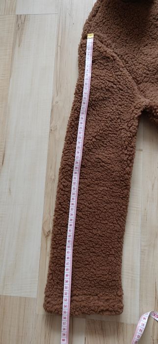 Rozpinana bluza polar dla chłopca pepperts 146/152