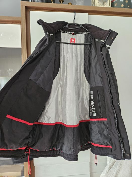 Kurtka Engelbert Strauss XL